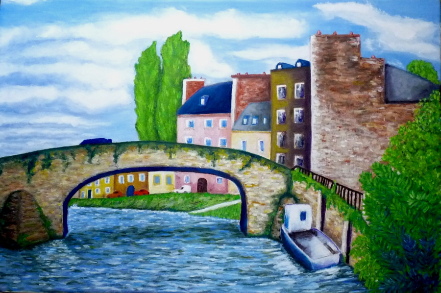 la Rance